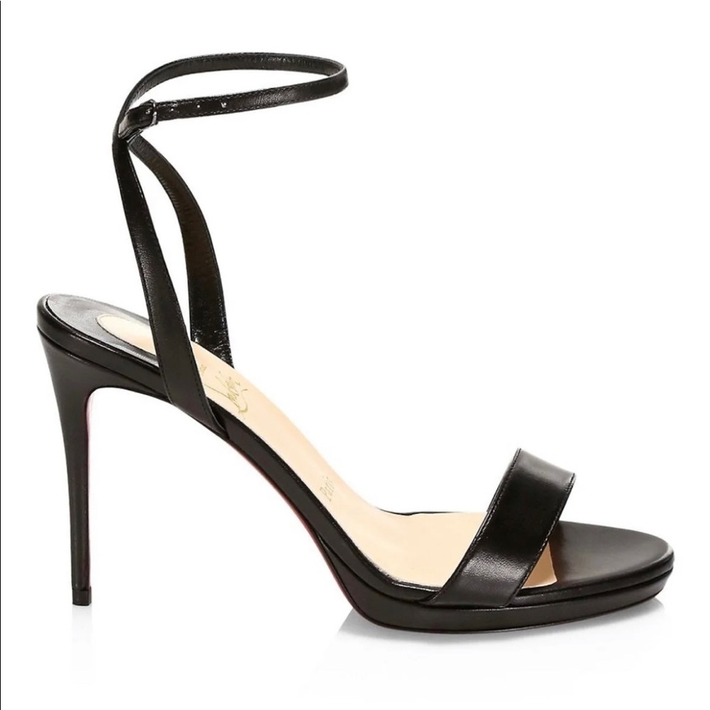Christian Louboutin Loubi Queen